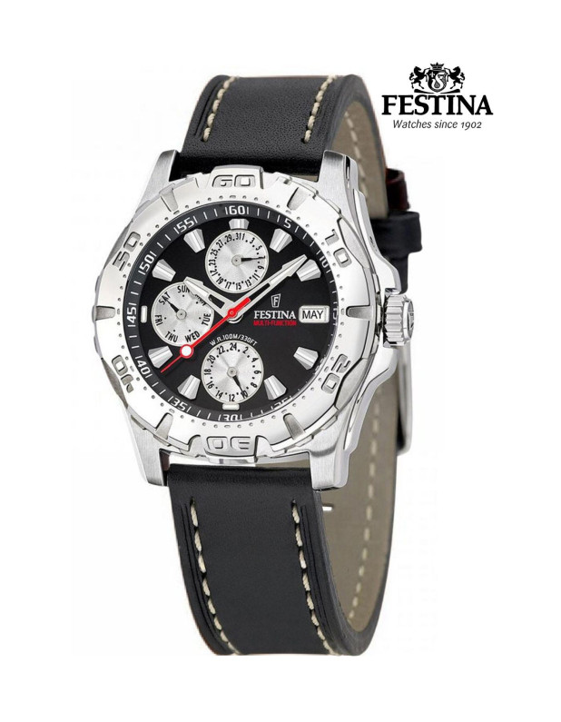 FESTINA Multifunction Watch for Men